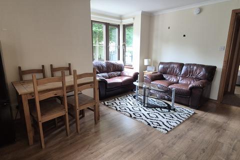 2 bedroom flat to rent, Ashgrove Road, Aberdeen AB25