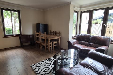 2 bedroom flat to rent, Ashgrove Road, Aberdeen AB25
