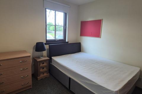 2 bedroom flat to rent, Ashgrove Road, Aberdeen AB25