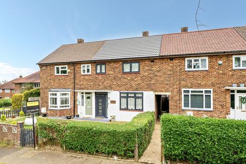 Cotmandene Crescent, Orpington