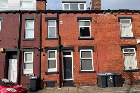 2 bedroom terraced house to rent, Thornville Street, Leeds
