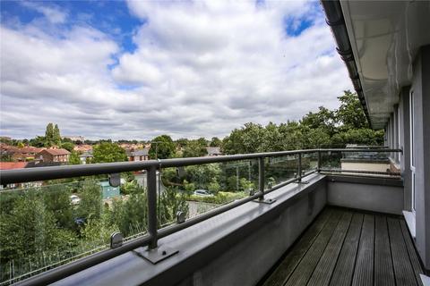 1 bedroom retirement property for sale, Adlington House, 27 Nelstrop Road, Heaton Chapel, Stockport, SK4