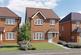Plot 162, The Farndon at Summers Bridge, Welsh Road, Deeside CH5