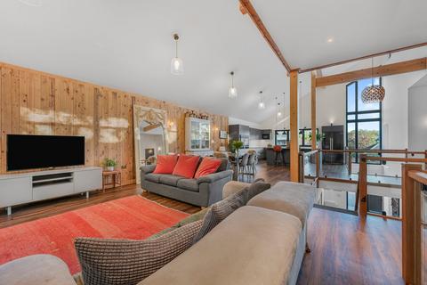 4 bedroom detached house for sale, Haven Place, Park Street Lane, Park Street, St. Albans