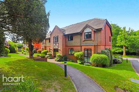 2 bedroom retirement property for sale, Crossways Road, Grayshott