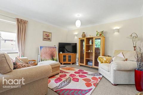 2 bedroom retirement property for sale, Crossways Road, Grayshott