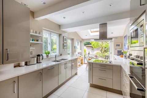 3 bedroom semi-detached house for sale, St. Pauls Road, Chichester, West Sussex