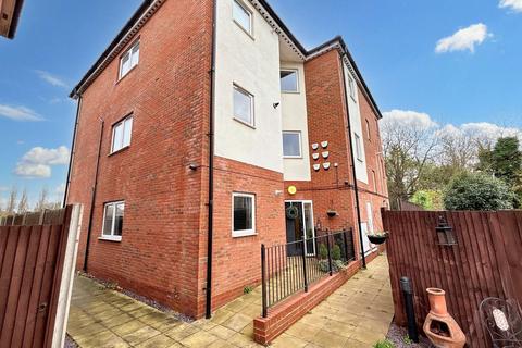 2 bedroom apartment to rent, Bourne Road, Bexley, DA5