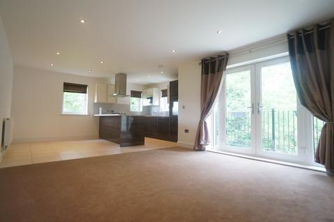 2 bedroom apartment to rent, Bourne Road, Bexley, DA5