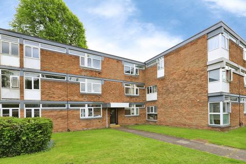 Flat - The Lindens, Newbridge Crescent, Wolverhampton, West Midlands, WV6