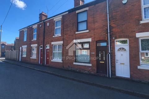 3 bedroom terraced house for sale, Ely Close, Worksop