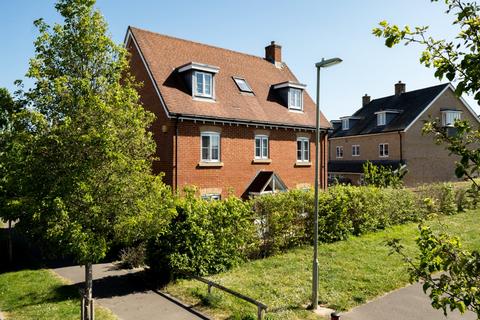 5 bedroom detached house for sale, Cutforth Way, Romsey, Hampshire, SO51