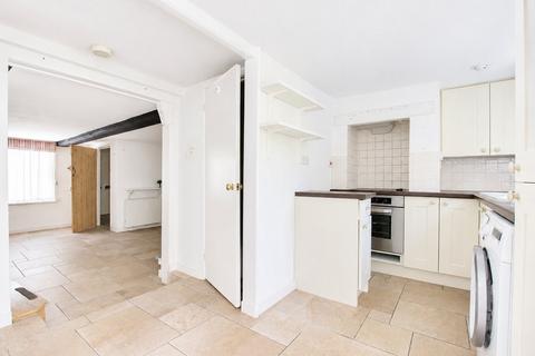 3 bedroom cottage for sale, Church Lane, Lymington, SO41