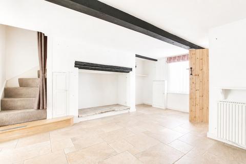 3 bedroom cottage for sale, Church Lane, Lymington, SO41