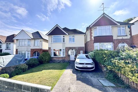 3 bedroom detached house for sale, Runton Road, Poole, Dorset, BH12