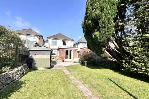 3 bedroom detached house for sale, Runton Road, Poole, Dorset, BH12