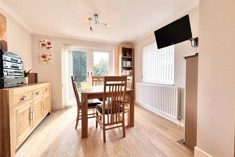 3 bedroom detached house for sale, Runton Road, Poole, Dorset, BH12