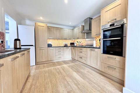 3 bedroom detached house for sale, Runton Road, Poole, Dorset, BH12
