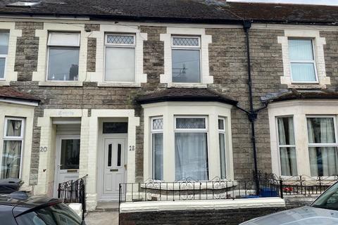5 bedroom house to rent, Strathnairn Street, CARDIFF