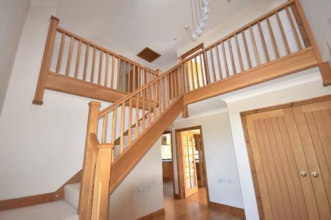 Smallholding for sale, Penboyr, Llandysul SA44
