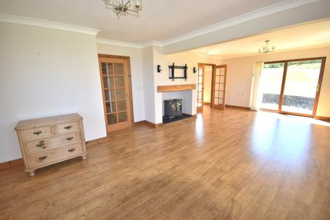 Smallholding for sale, Penboyr, Llandysul SA44