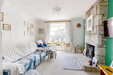 4 bedroom end of terrace house for sale, Southwell Street, Portland, Dorset