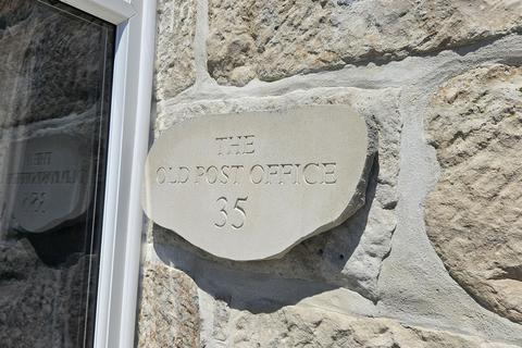 4 bedroom end of terrace house for sale, Southwell Street, Portland, Dorset