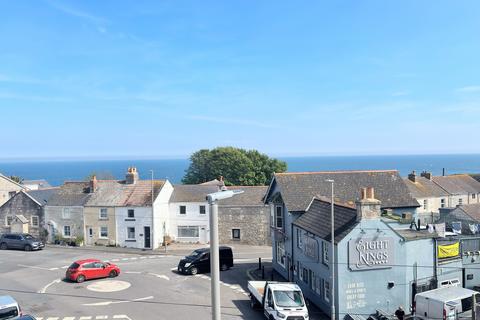 4 bedroom end of terrace house for sale, Southwell Street, Portland, Dorset