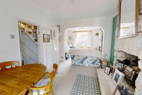 4 bedroom end of terrace house for sale, Southwell Street, Portland, Dorset
