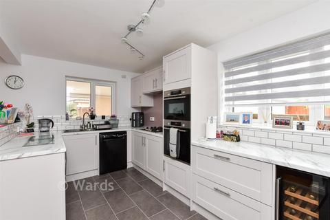 4 bedroom detached house for sale, Favourite Road, Whitstable CT5