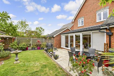 4 bedroom detached house for sale, Favourite Road, Whitstable CT5
