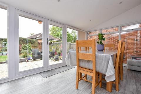 4 bedroom detached house for sale, Favourite Road, Whitstable CT5