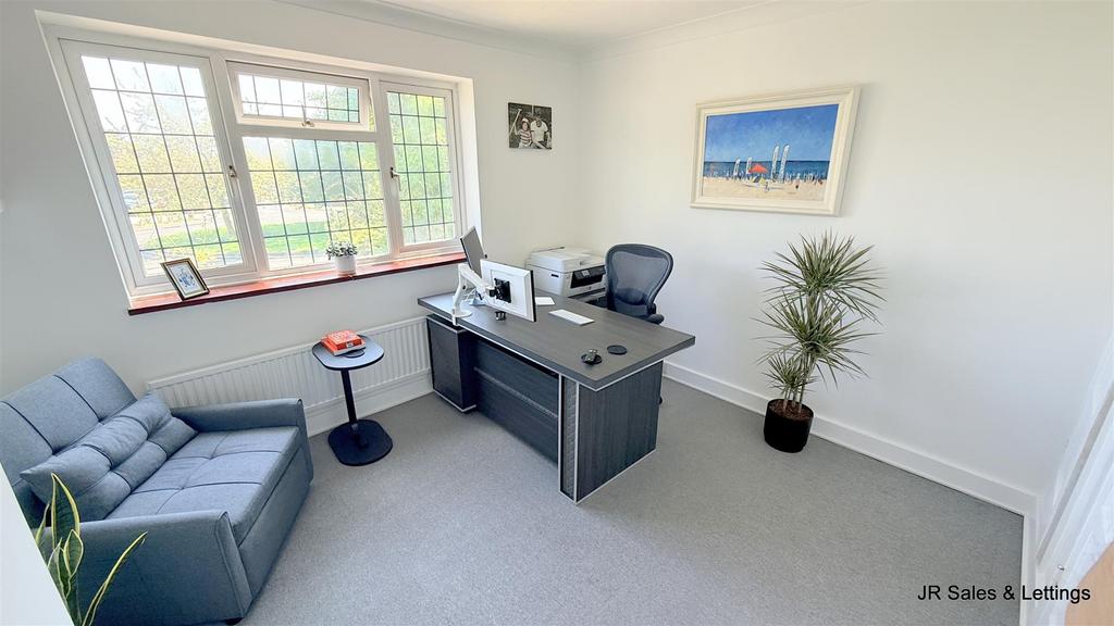 Home office