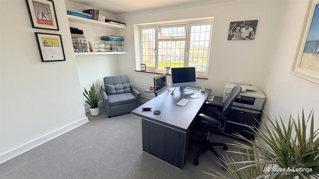 Home office