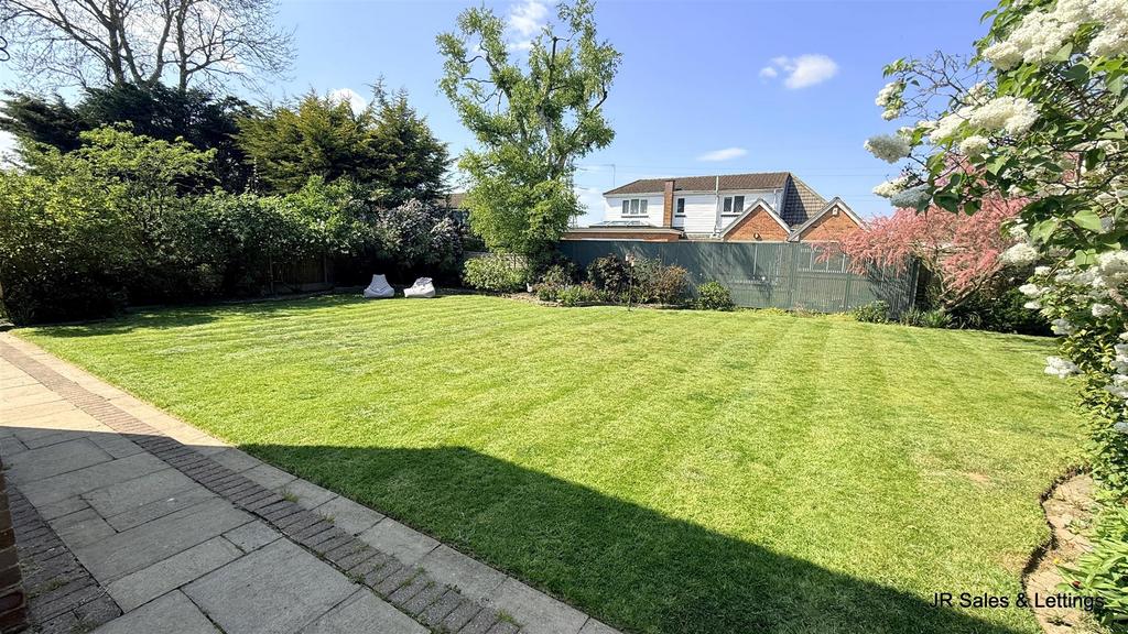 Garden view, garden