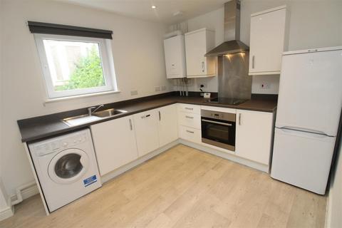 1 bedroom flat to rent, The Old Registry, Newport NP20