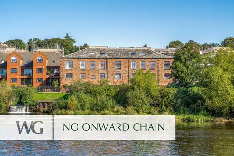 2 bedroom apartment for sale, St Leonards, Exeter