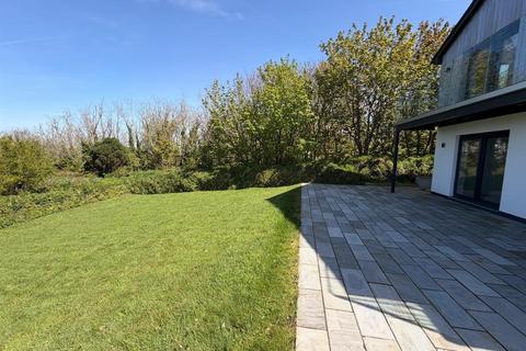 undefined, Kendall Park, Polruan, Fowey