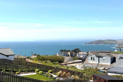 undefined, Kendall Park, Polruan, Fowey