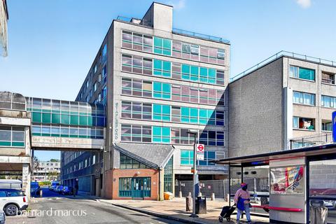 Willan Road, London