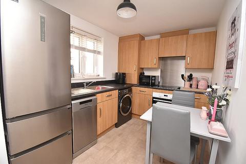 2 bedroom apartment for sale, Myrtlebury Way, Hill Barton Vale, Exeter, EX1