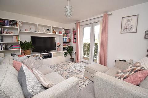2 bedroom apartment for sale, Myrtlebury Way, Hill Barton Vale, Exeter, EX1