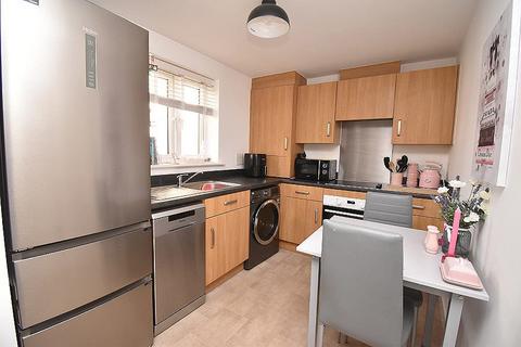 2 bedroom apartment for sale, Myrtlebury Way, Hill Barton Vale, Exeter, EX1