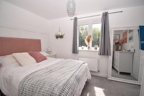 2 bedroom apartment for sale, Myrtlebury Way, Hill Barton Vale, Exeter, EX1