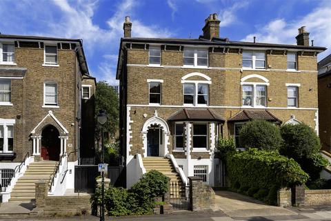 Elsworthy Road, NW3