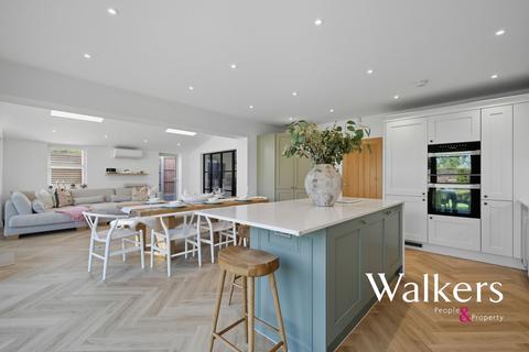 4 bedroom detached house for sale, Theydon Meadows, Stapleford Tawney