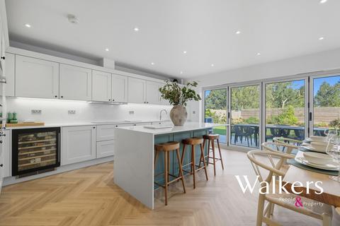 4 bedroom detached house for sale, Theydon Meadows, Stapleford Tawney