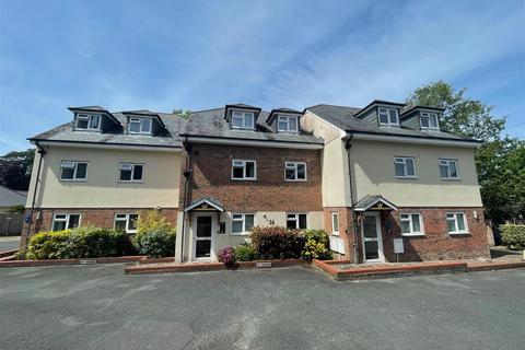 Flat - Holland Road, Plymouth PL9