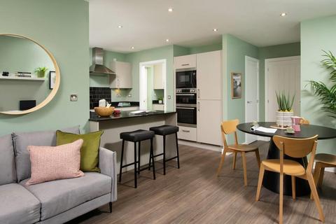 undefined, Plot 13 - The Mason, Darwin's Edge, Shrewsbury, SY3 9NB