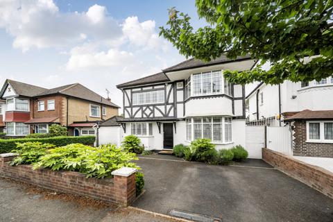 undefined, Audley Road, Ealing, W5